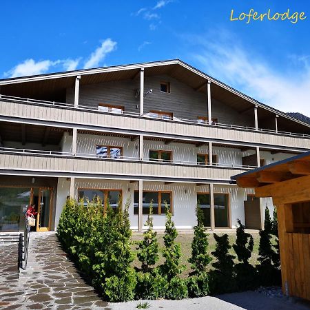 Loferlodge Top 3 Экстерьер фото