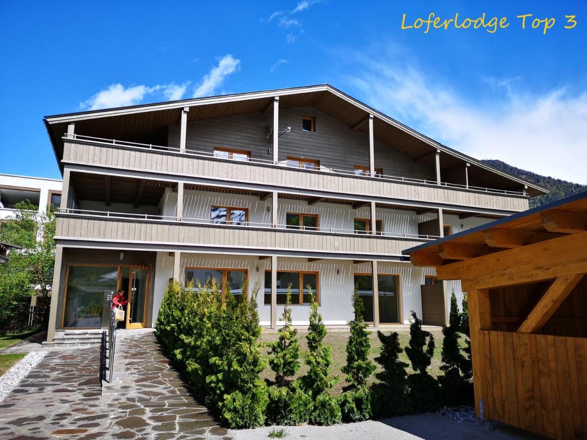 Loferlodge Top 3 Экстерьер фото