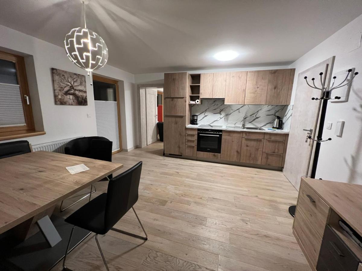 Loferlodge Top 3 Экстерьер фото
