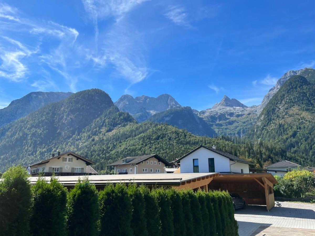 Loferlodge Top 3 Экстерьер фото